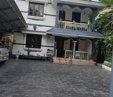 Varkala Villa | Manipreetham