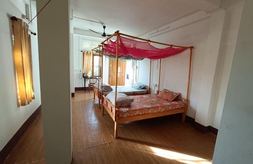 Imphal Casa | Manipur House