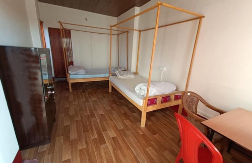 Imphal Casa | Manipur House