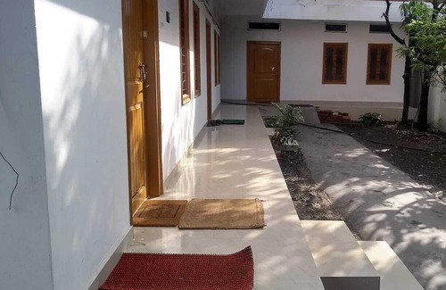 Imphal Casa | El mejor alojamiento familiar económico en Imphal City