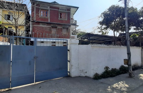 Imphal Casa | El mejor alojamiento familiar económico en Imphal City