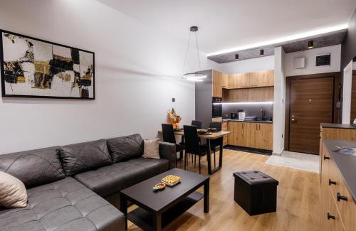 Palic Apartamento | MANIROSI 19 PALIC - Apartment