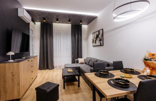 Palic Apartamento | MANIROSI 19 PALIC - Apartment