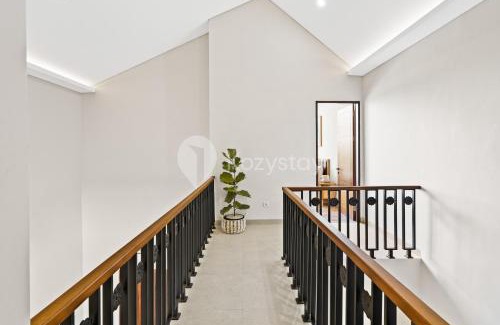 Denpasar Barat Villa | Manisha Villa by Kozystay - Seminyak
