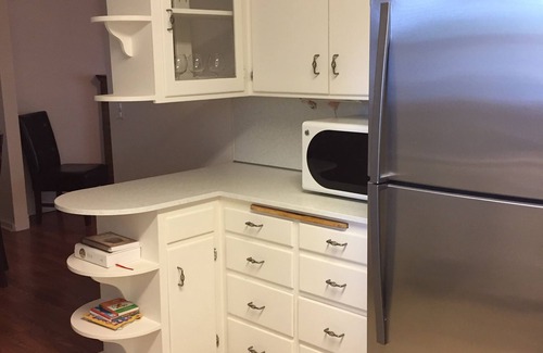 Rockwood Casa | Manito Guest House Southhill