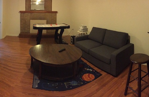 Rockwood Casa | Manito Guest House Southhill