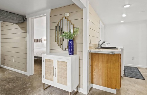 Manito Casa | Manito Park Bungalow