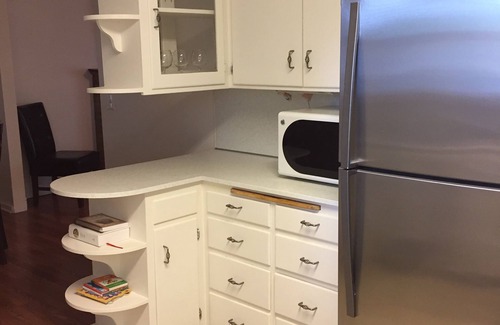 Rockwood Casa | Manito Guest House South Spokane
