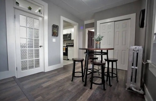 Manitou Springs Apartamento | Manitou Apartment 2A