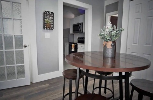 Manitou Springs Apartamento | Manitou Apartment 2A