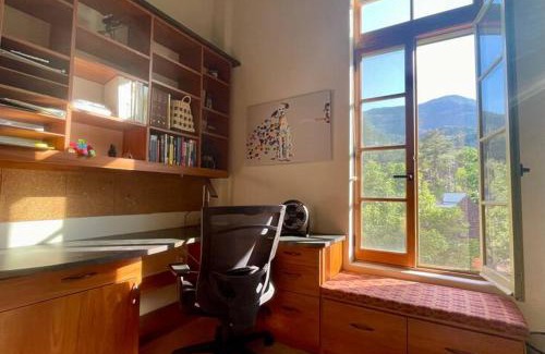 Manitou Springs Historic District Casa | Manitou Incline Retreat