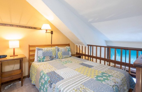 Telluride Hotel | Manitou Lodge 10 by Alpine Lodging Telluride