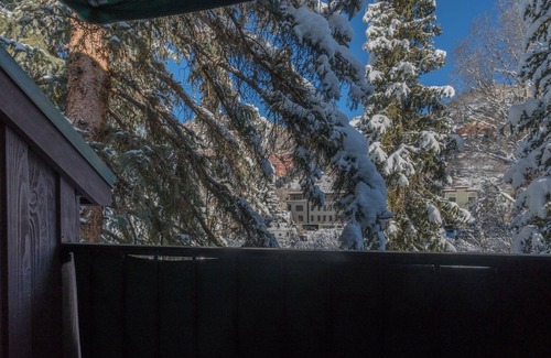 Telluride Hotel | Manitou Lodge 10 by Alpine Lodging Telluride