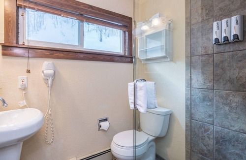 Telluride Hotel | Manitou Lodge 3 by Alpine Lodging Telluride