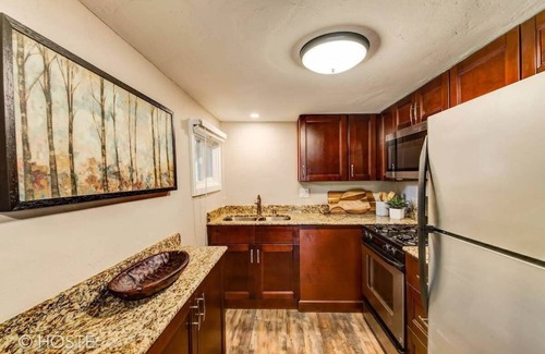 Manitou Springs Casa | Manitou Springs Downtown Escape