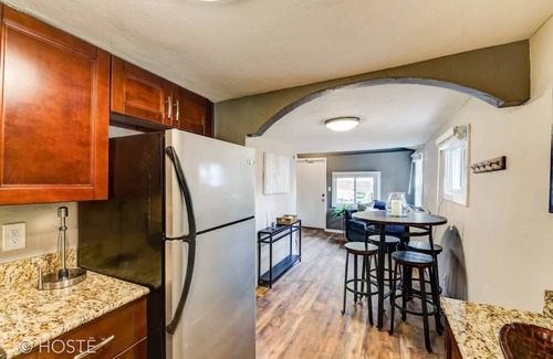 Manitou Springs Casa | Manitou Springs Downtown Escape