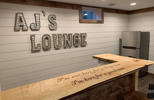 Boulder Junction Casa | Alquiler Manitowish Waters Chain of Lakes - Wild Rice Lake