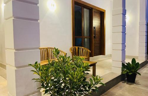 Kathaluwa Hotel | Manju`s place