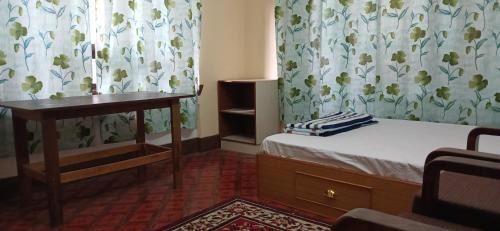 Bhaktapur Casa | Manjushree home