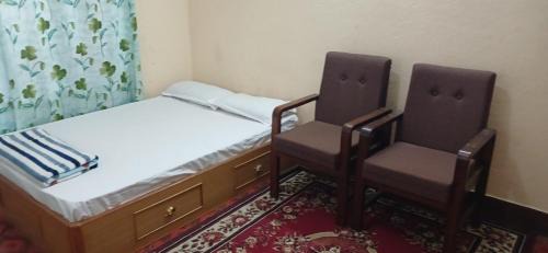 Bhaktapur Casa | Manjushree home