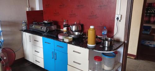 Bhaktapur Casa | Manjushree home