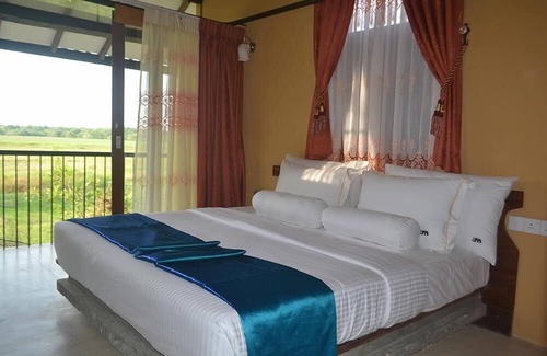 Nuwaragam Palatha Central Otro | Mankada Resort