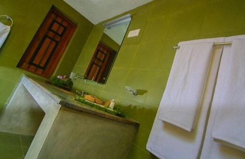 Nuwaragam Palatha Central Otro | Mankada Resort