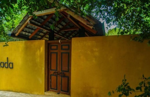 Nuwaragam Palatha Central Otro | Mankada Resort