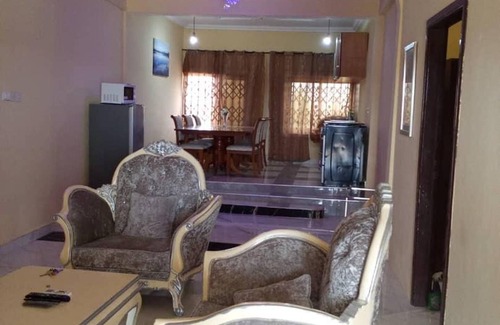 Mankessim Casa | Mankessim-5bedroom-4bathroom-6beds-parking