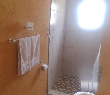 Polokwane Cabina | Mankweng lodge