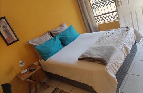 Polokwane Cabina | Mankweng lodge