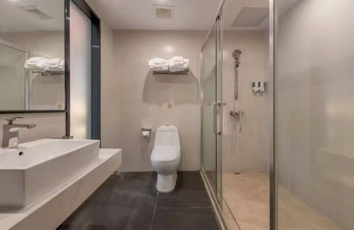 Chancheng Hotel | Manli Hotel
