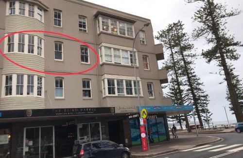 Manly Apartamento | Manly Beach Stays