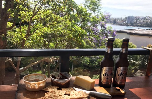 Manly Apartamento | Manly Cove Court