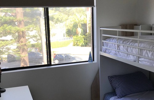 Manly Apartamento | Manly Cove Court