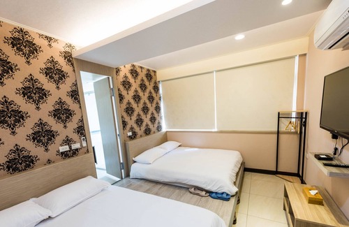 Ruifang Casa | ManMan House