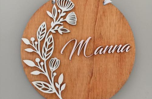 Fonyod Apartamento | Manna Apartman