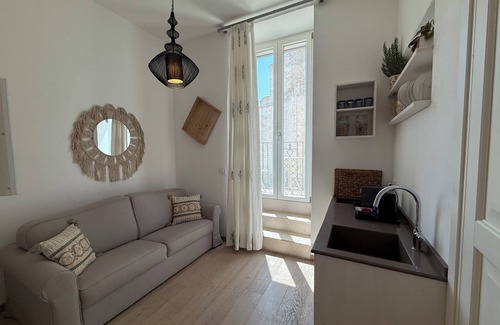 Santa Maria Cama Y Desayuno | Manna Blue Sky - Exclusive Rooms