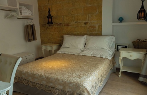 Santa Maria Cama Y Desayuno | Manna Blue Sky - Exclusive Rooms