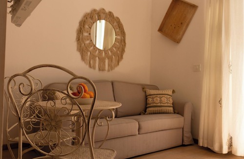 Santa Maria Cama Y Desayuno | Manna Blue Sky - Exclusive Rooms