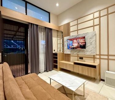 West Bandung Casa | Manna Tatami House KBP Bandung near Wahoo, Whoosh & Parahyangan Golf