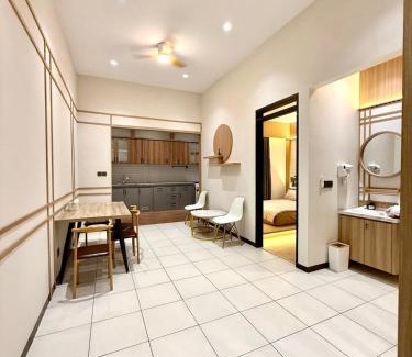 West Bandung Casa | Manna Tatami House KBP Bandung near Wahoo, Whoosh & Parahyangan Golf