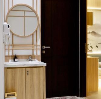 West Bandung Casa | Manna Tatami House KBP Bandung near Wahoo, Whoosh & Parahyangan Golf