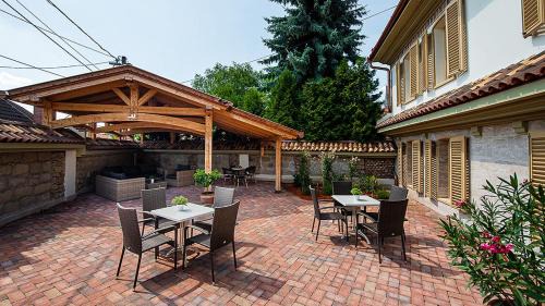 Eger Apartamento | Manna Villa