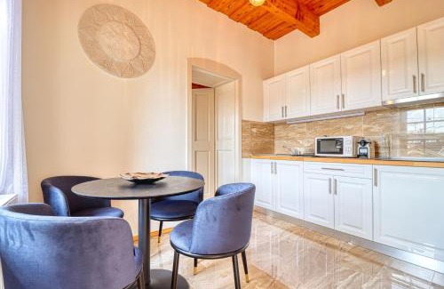 Eger Apartamento | Manna Villa