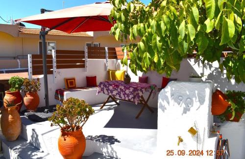 Embonas Casa | Mannas House 2