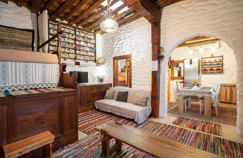 Embonas Casa | Mannas House