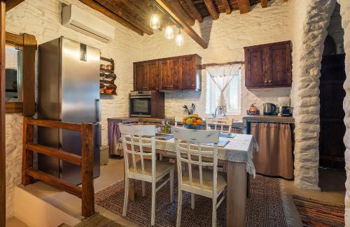 Embonas Casa | Mannas House