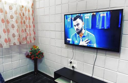 Mysore Apartamento | Mannat Inn TS Mysore - Family Homestay