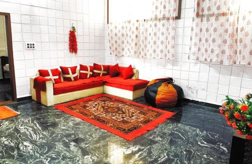 Mysore Apartamento | Mannat Inn TS Mysore - Family Homestay
